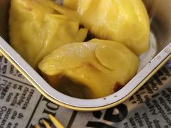 -猫王榴莲世家(三里屯SOHO商场店)