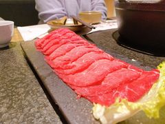 -盡膳口福跷脚牛肉火锅(合生汇购物中心店)