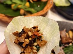 -若蘭慈·无国界素食料理(欢乐海岸店)