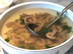 腰片汤-花园茶楼(兴城西路店)