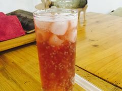 -参差咖啡(水果湖公园店)
