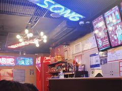 -唱吧麦颂KTV(西单华威潮铺街店)