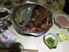 -来伊回麻辣烫·火锅串串清真(红瓦寺总店)