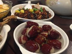 -建国328 本帮小馆·面馆