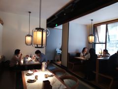 大堂-北方家宴(祈福店)