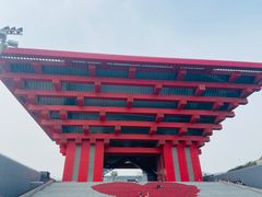 -中华艺术宫(上海美术馆)