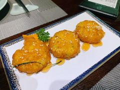 -古京·臻致料理(月湖店)