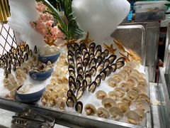 -亚马逊海鲜自助(梅溪湖步步高店)