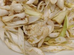 -老妈疙瘩汤·平价海鲜专门店·老威海菜(渔港路店)