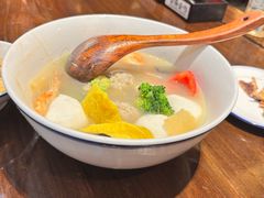 -咸亨酒店•非遗绍兴菜•中华老字号(堂吃餐厅)