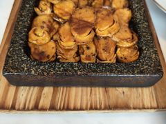 -茹·pure vegan(博华广场店)