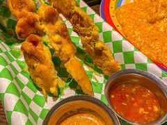 -泰妃殿(武汉首店)