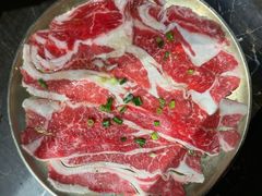 -大叹号·朝鲜族烤肉(潍坊泰华城店)
