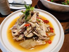 -青海名吃尕张娃非遗烤肉(海湖总店)