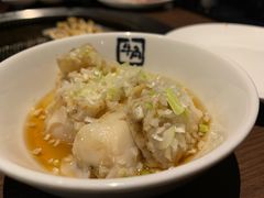 -牛角日本烧肉专门店(福岡キャナルシティ博多前店)