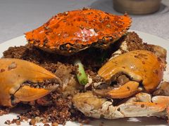 -喜记避风塘炒辣蟹(旗舰店)