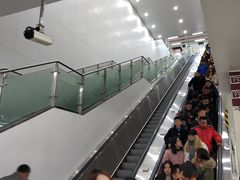 -一品天下(地铁站)