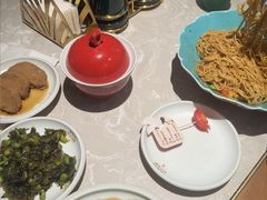 -松鹤面馆·古法焖肉面(观前店)