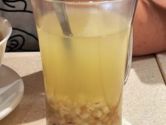 薏米水-池记(尖沙咀店)