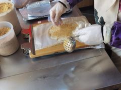 -徐氏糯米包油条(山海关路店)