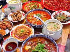 -小街47號江湖菜(四合院店)