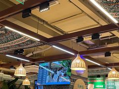 -云阿蛮云南生烫牛肉米线(奉贤路店)