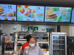-德克士(榆次君豪店)