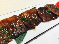 -小句号·精致料理(江南环球港店)