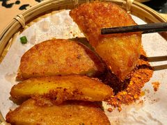 -贰醒·私房小院烧烤 (太古里店)