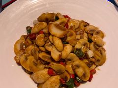 -川正旺江湖菜(三元桥店)