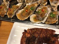 -喝丢一只鞋海鲜烧烤·海肠捞饭(东关街店)