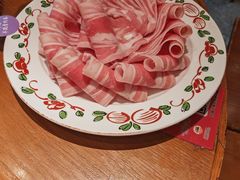 -北京老门框爆肚四季涮肉(凌河路店)