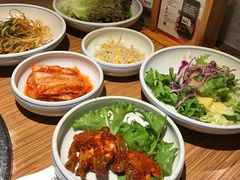 -王妃家(明洞中央店)