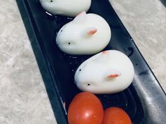 -大树餐厅(红旗街万达店)