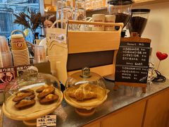 -The Roastery By AllYouWant(福田店)