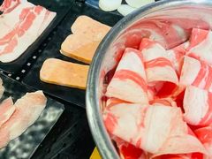 -御记碳烤肥牛(东城万达店)