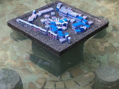 -天目湖涵田半山温泉