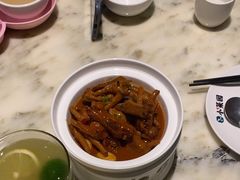 -小菜园新徽菜(马鞍山金鹰店)