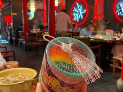 -哥老官重庆美蛙鱼头(宝山龙湖店)