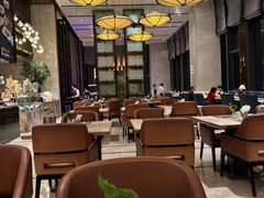 -万达文华酒店·48F云端窗景美食汇自助餐厅