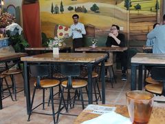 大堂-盘炉forenza·云贵川融合小食堂 ( 钟楼中柳巷店)