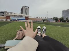 -安徽大学(磬苑校区)