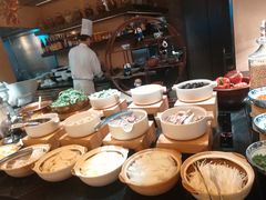 -富力丽思卡尔顿酒店·香荟全日制餐厅
