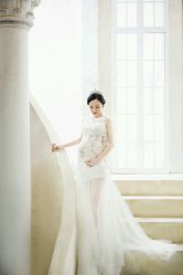 -WPlus明星肖像亲子全家福摄影