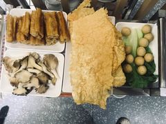 -古乐牛香·鲜牛肉牛杂火锅(新区店)