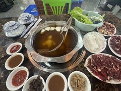 -蔡社牛肉城(龙湖店)