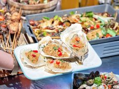 -有蚝有翅烧烤大排档·宵夜(右安门店)