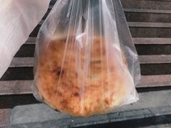-喜洲杨记破酥粑粑