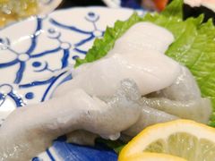 -江户前日本料理(瑞诗酒店店)
