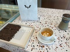-五菱咖啡(中方园店)